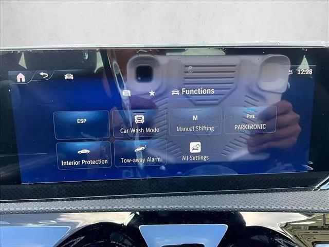 2026 Mercedes-Benz CLA 250 CLA 250