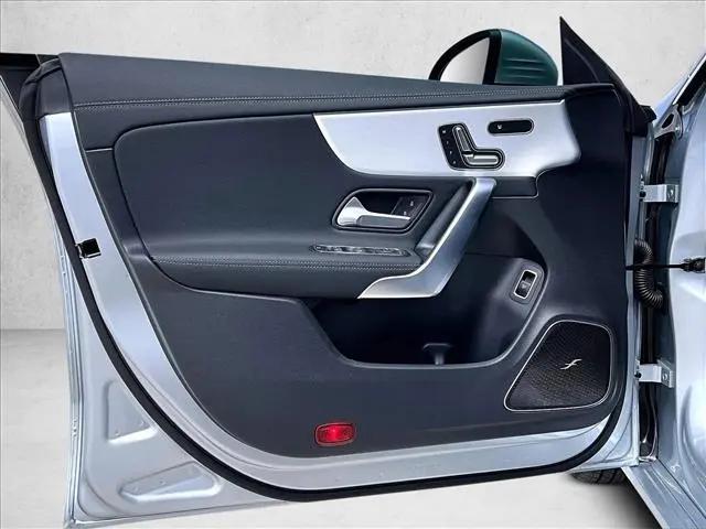 2026 Mercedes-Benz CLA 250 CLA 250