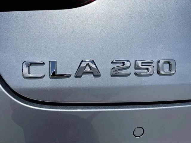 2026 Mercedes-Benz CLA 250 CLA 250