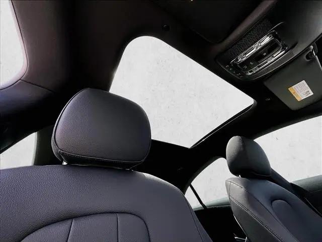 2026 Mercedes-Benz CLA 250 CLA 250