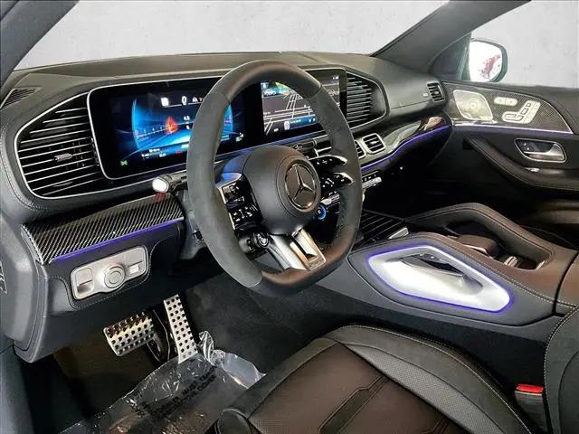 2026 Mercedes-Benz AMG GLE 53 4MATIC+