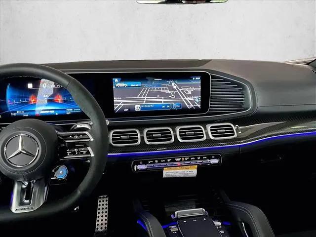 2026 Mercedes-Benz AMG GLE 53 4MATIC+