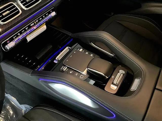 2026 Mercedes-Benz AMG GLE 53 4MATIC+