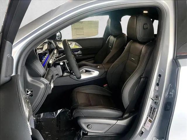 2026 Mercedes-Benz AMG GLE 53 4MATIC+