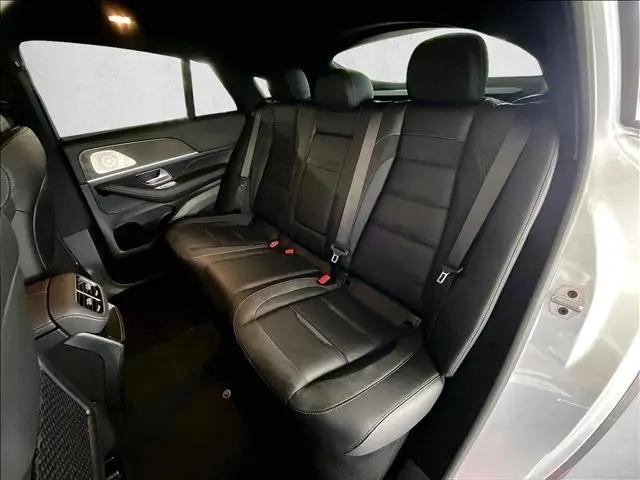 2026 Mercedes-Benz AMG GLE 53 4MATIC+