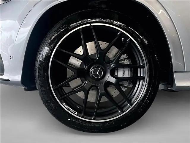 2026 Mercedes-Benz AMG GLE 53 4MATIC+