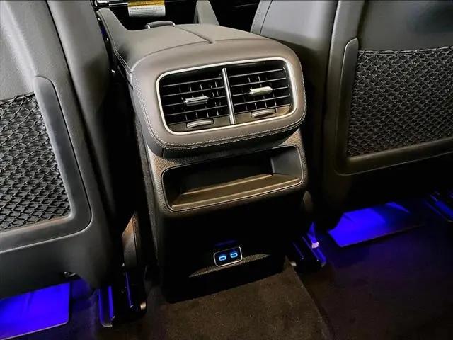 2026 Mercedes-Benz AMG GLE 53 4MATIC+