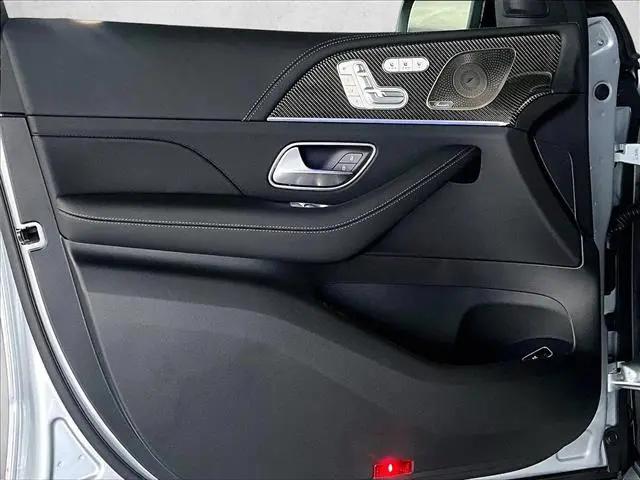 2026 Mercedes-Benz AMG GLE 53 4MATIC+