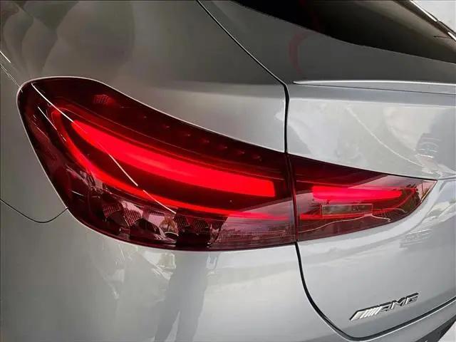2026 Mercedes-Benz AMG GLE 53 4MATIC+