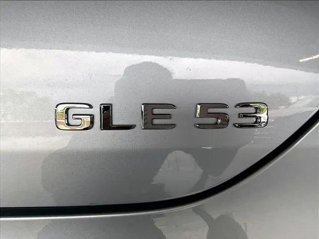 2026 Mercedes-Benz AMG GLE 53 4MATIC+