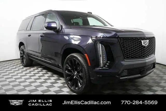 2026 Cadillac Escalade ESV Platinum Sport for sale in Chamblee, GA