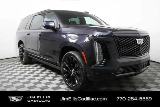 2026 Cadillac Escalade ESV Platinum Sport for sale in Chamblee, GA