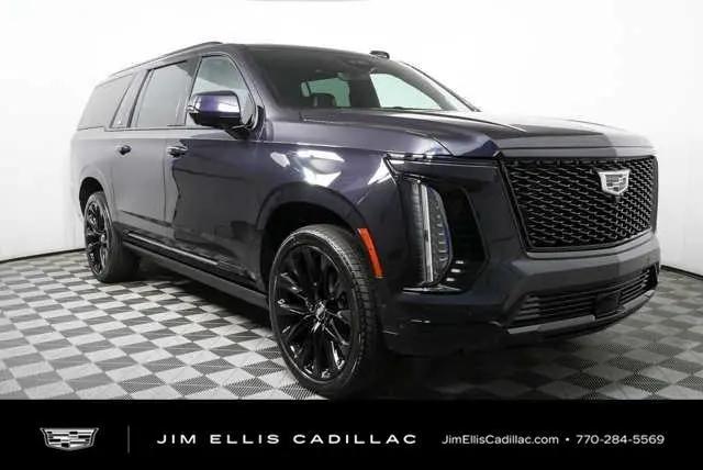 2026 Cadillac Escalade ESV Platinum Sport for sale in Chamblee, GA