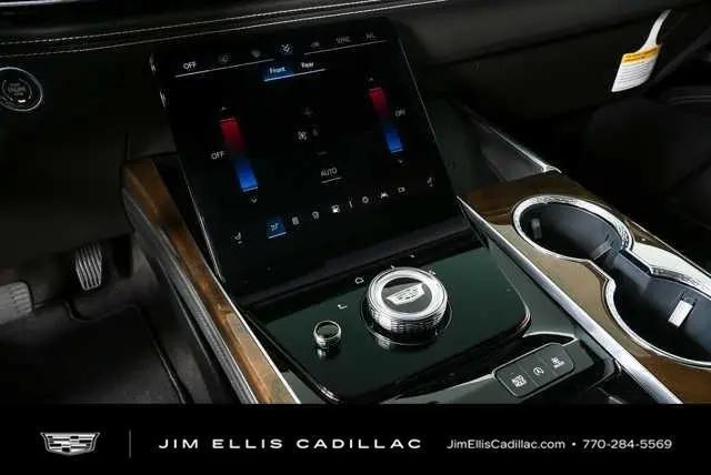 2026 Cadillac Escalade ESV Platinum Sport for sale in Chamblee, GA
