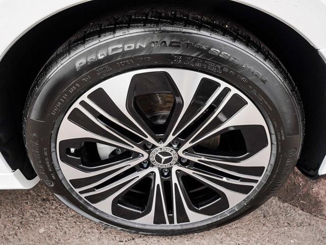 2025 Mercedes-Benz E 350 E 350