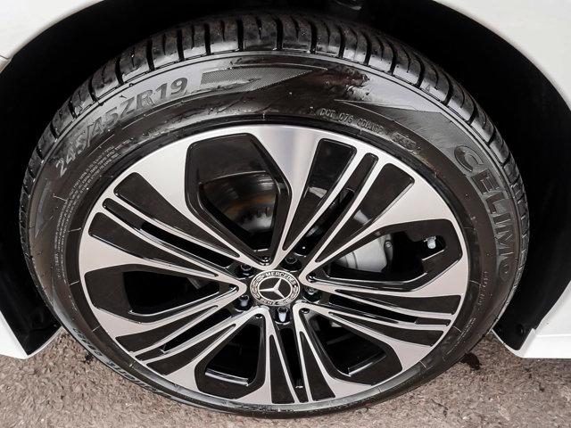 2025 Mercedes-Benz E 350 E 350
