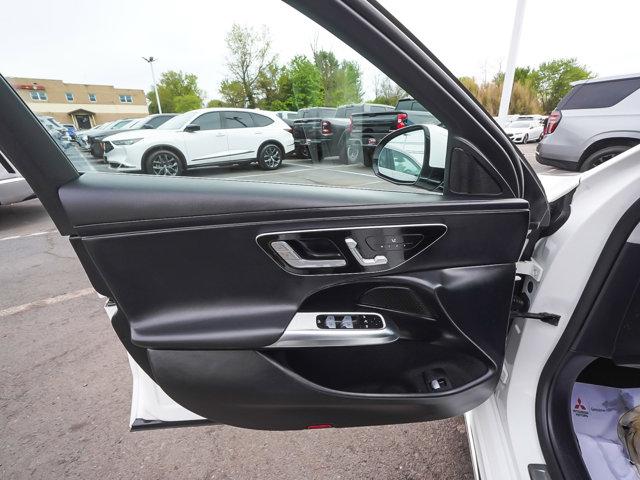 2025 Mercedes-Benz E 350 E 350
