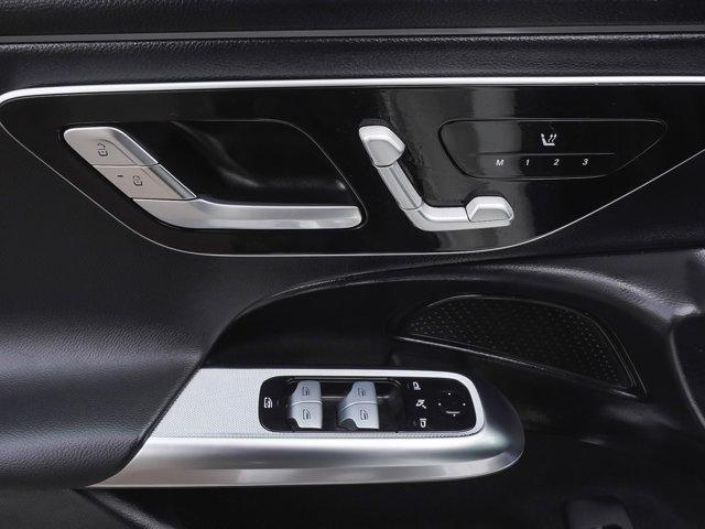 2025 Mercedes-Benz E 350 E 350
