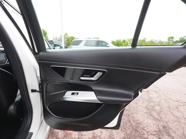 2025 Mercedes-Benz E 350 E 350