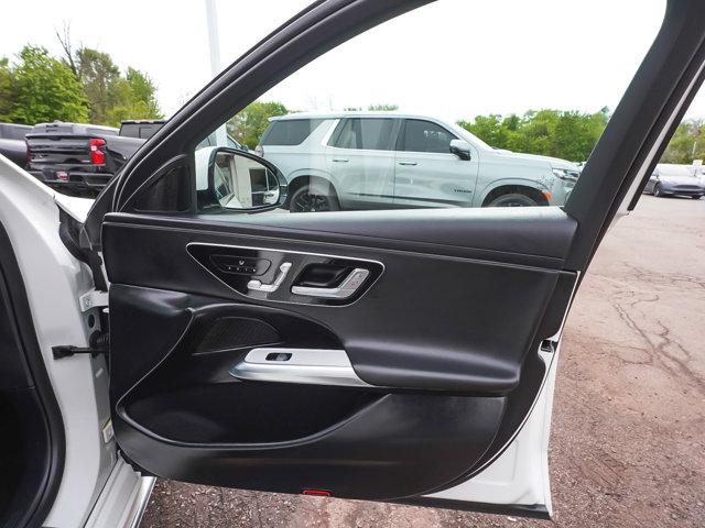 2025 Mercedes-Benz E 350 E 350