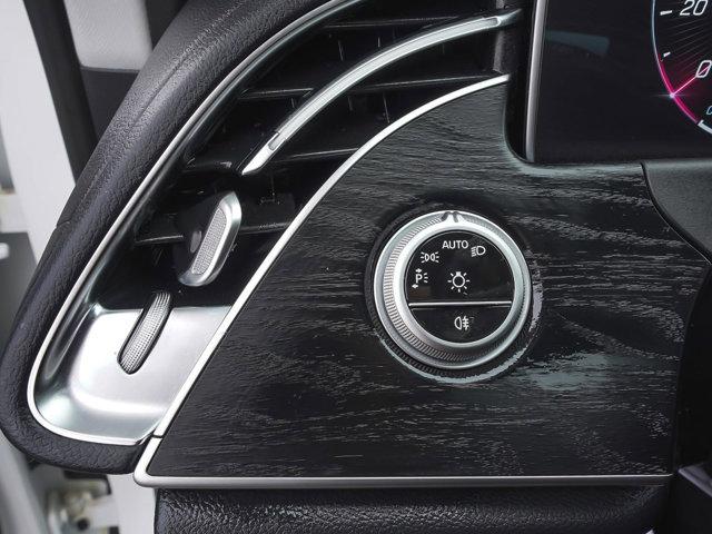 2025 Mercedes-Benz E 350 E 350
