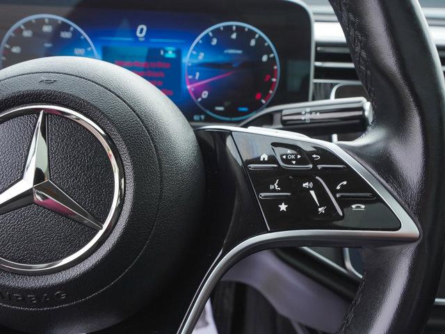 2025 Mercedes-Benz E 350 E 350
