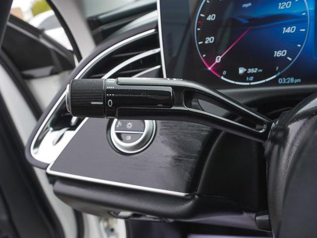 2025 Mercedes-Benz E 350 E 350