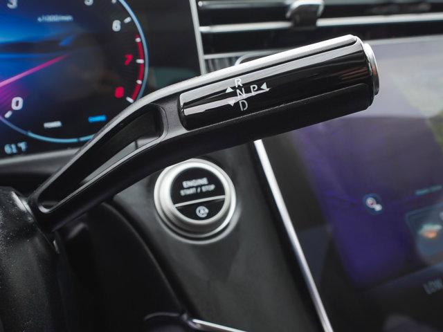 2025 Mercedes-Benz E 350 E 350