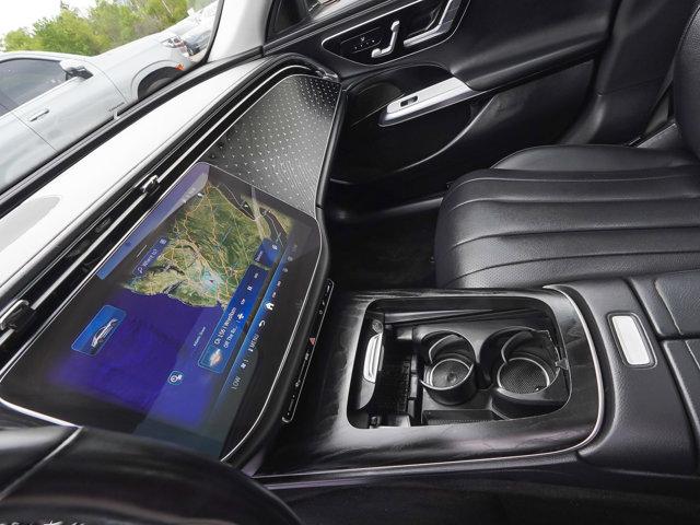 2025 Mercedes-Benz E 350 E 350