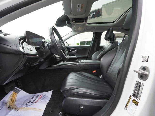 2025 Mercedes-Benz E 350 E 350