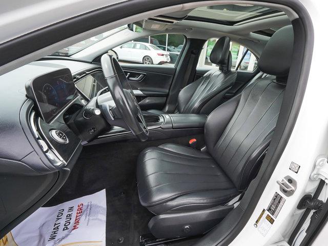 2025 Mercedes-Benz E 350 E 350