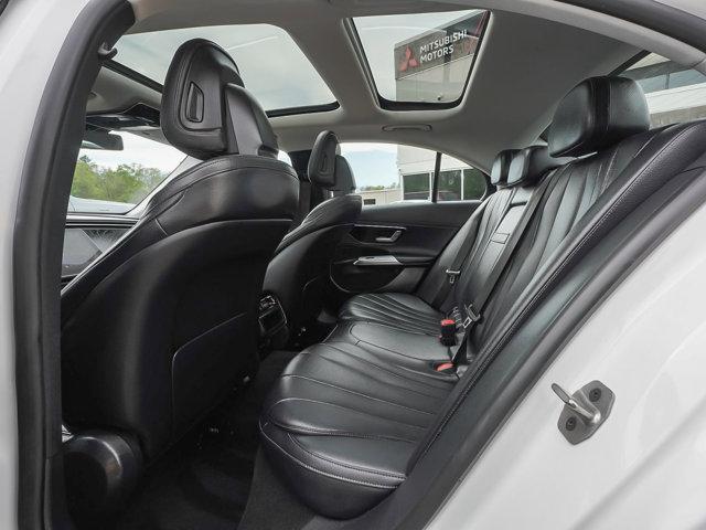 2025 Mercedes-Benz E 350 E 350