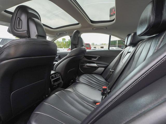 2025 Mercedes-Benz E 350 E 350