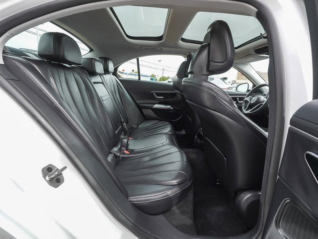 2025 Mercedes-Benz E 350 E 350