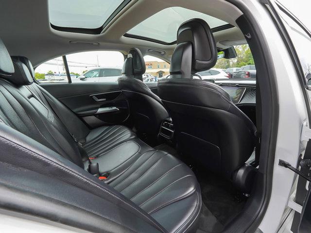 2025 Mercedes-Benz E 350 E 350