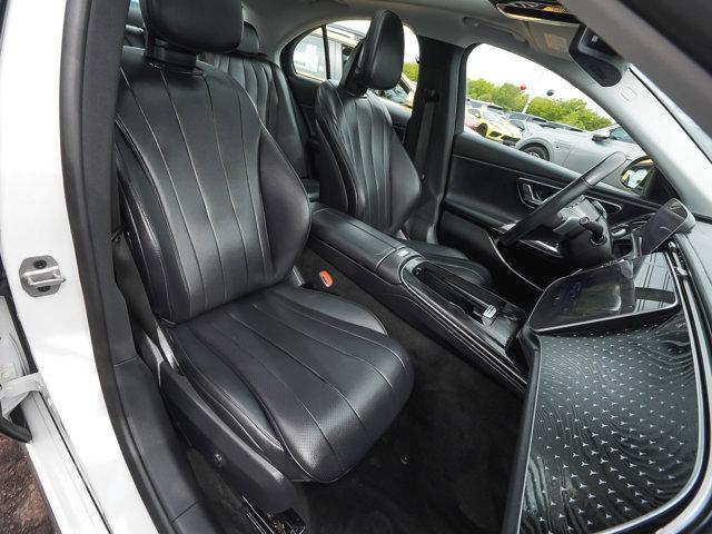 2025 Mercedes-Benz E 350 E 350