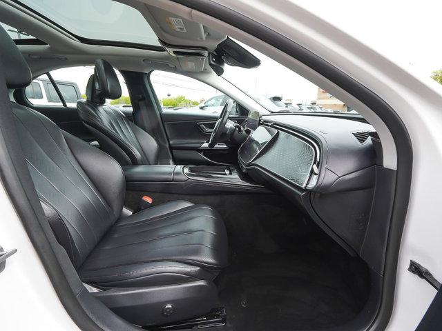 2025 Mercedes-Benz E 350 E 350