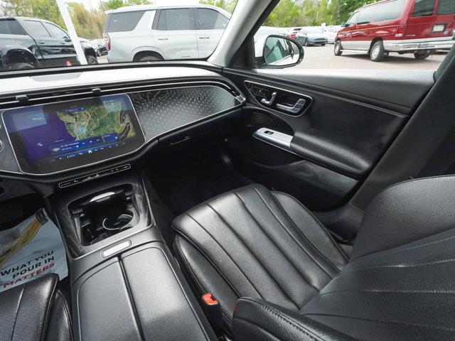 2025 Mercedes-Benz E 350 E 350