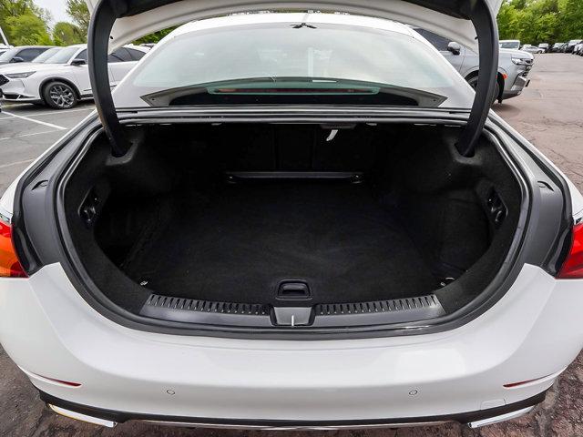 2025 Mercedes-Benz E 350 E 350