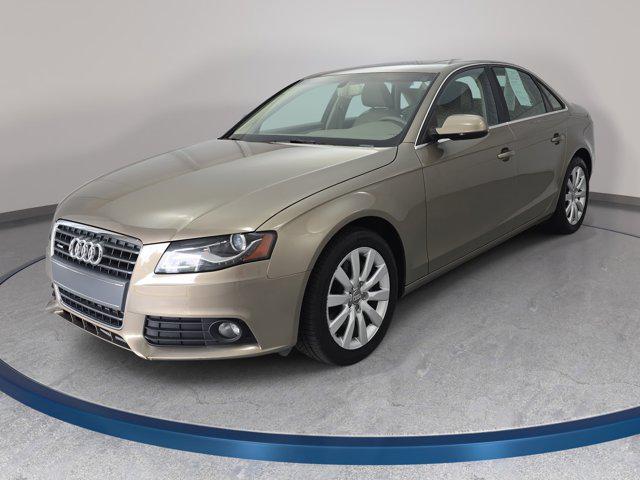 2011 Audi A4 2.0T Premium for sale in Cary, NC