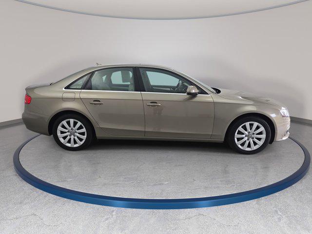 2011 Audi A4 2.0T Premium