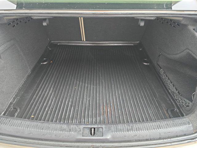 2011 Audi A4 2.0T Premium