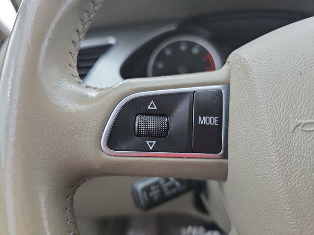 2011 Audi A4 2.0T Premium