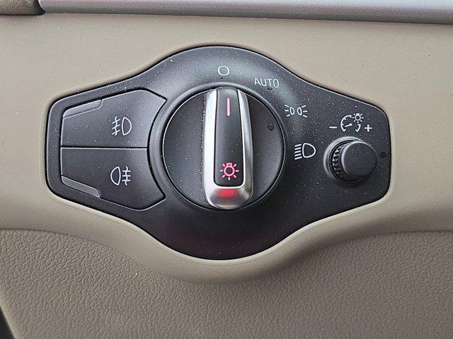 2011 Audi A4 2.0T Premium