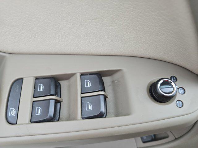 2011 Audi A4 2.0T Premium
