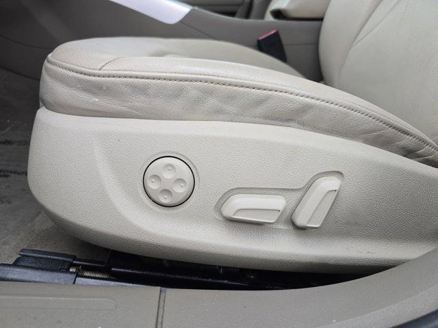 2011 Audi A4 2.0T Premium