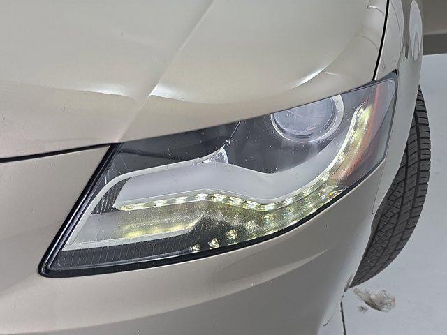 2011 Audi A4 2.0T Premium