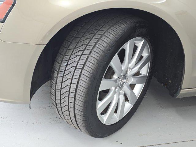 2011 Audi A4 2.0T Premium
