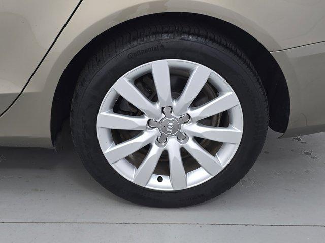 2011 Audi A4 2.0T Premium