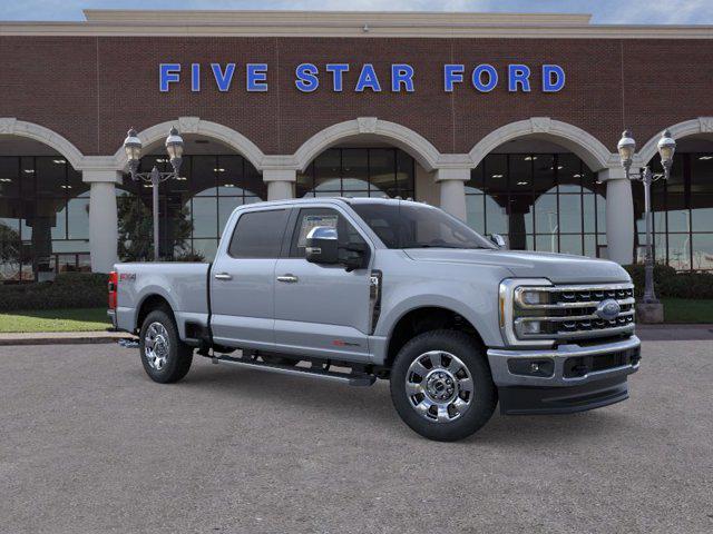 2026 Ford F-250 LARIAT for sale in North Richland Hills, TX